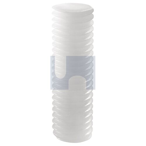 NYLON A/T: M10 X 1 MTR