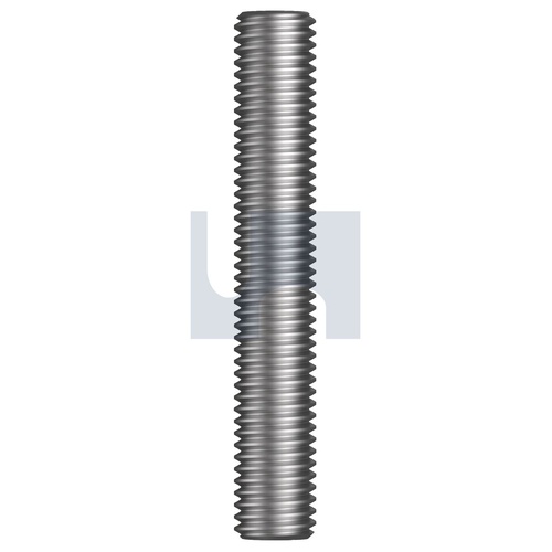 PLN 8.8 FND STUD: M30 X 1200