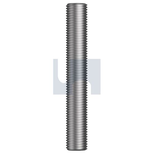 SAMPSONROD PLN:1-1/8 BSF X 3FT