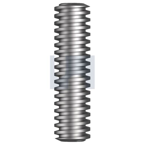 PLN MS A/T: 1-1/8ACME X 12FT