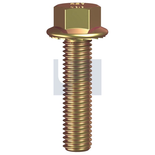 ZYP 10.9 DIN6921:M14-1.5 X  45