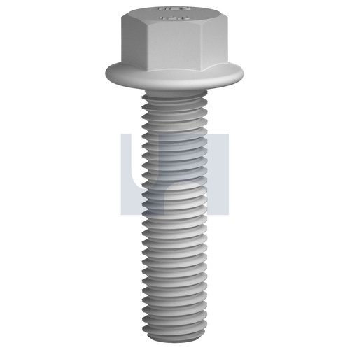 ZFS 12.9 D-LOK BOLT: M16 X 100