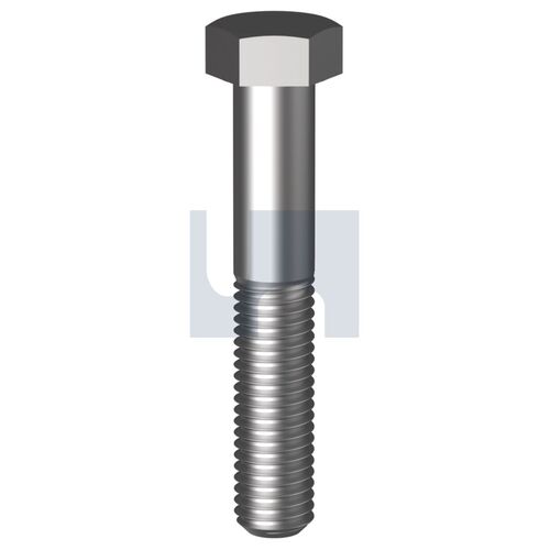 AS1110 PLN 10.9 BOLT:M22 X 100