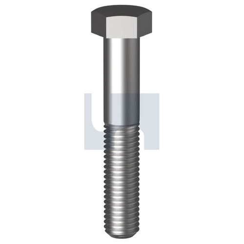 AS1110 PLN 10.9 BOLT:M42 X 140