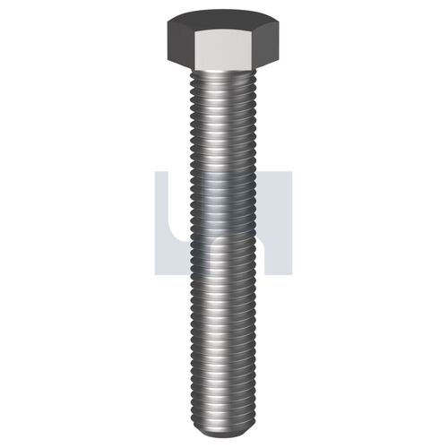Z/P 10.9 BOLT: M10-1.25 X 25