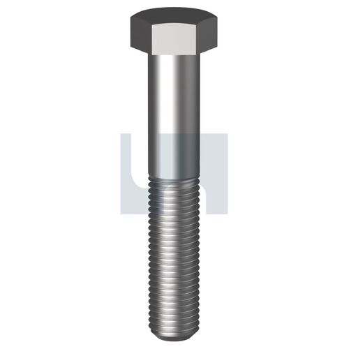 Z/P 10.9 BOLT: M10-1.25 X  40