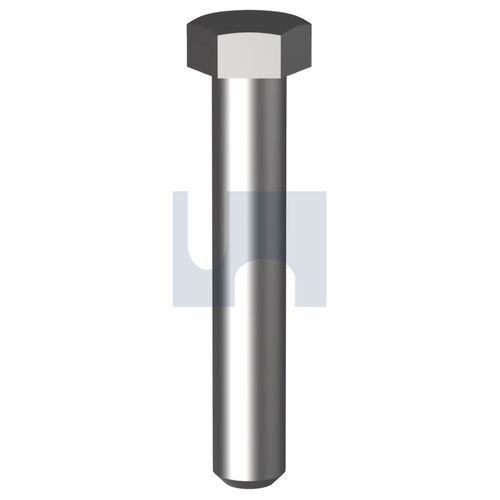 A4-50 DIN931 *BLANK*:M33 X200