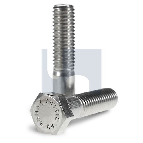 BUMAX 88 BOLT:  5/16UNC X 4