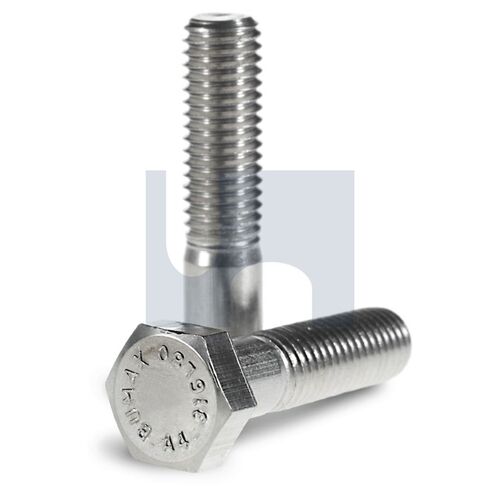 BUMAX 88 HEX BOLT: M6 X 40
