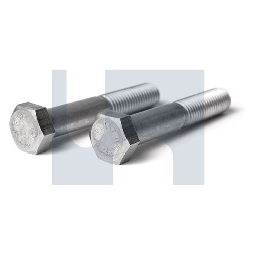 BUMAX 109 HEX BOLT: M20 X 100