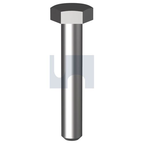 AS1252 M16 X 250 BLT: BLANK