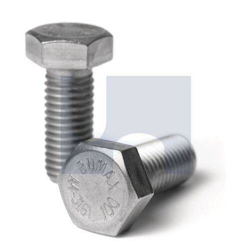 BUMAX 109 SET SCRW: M14 X  50