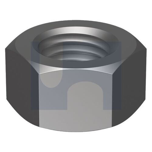 Z/P AS1112 CL8 HX NUT:M14-1.50