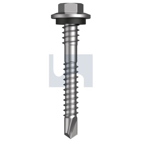 CL4 MET XGRIP HX:12-14X 43