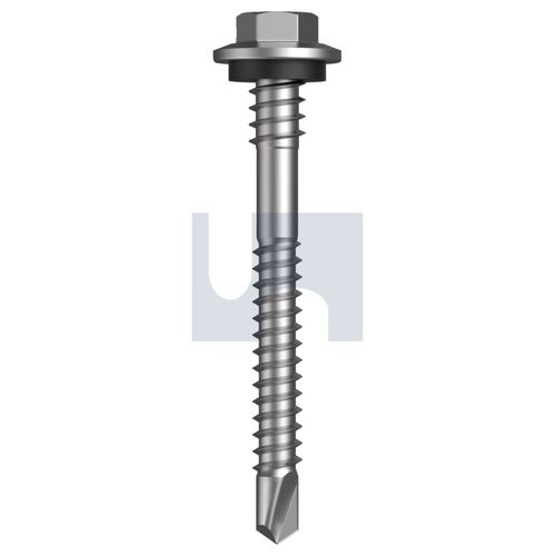 CL4 MET XGRIP HX:12-14X 53