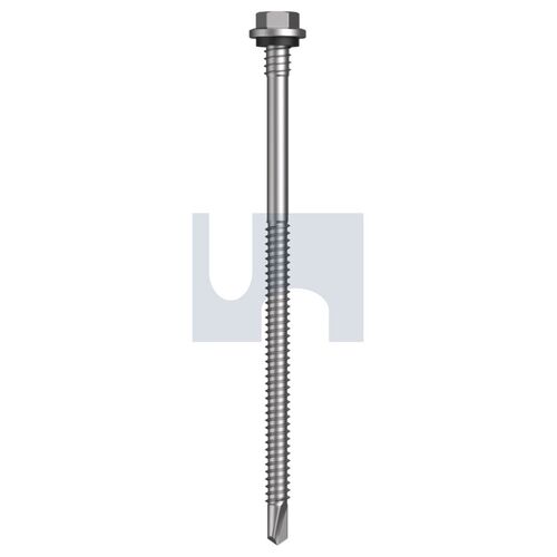CL4 MET XGRIP HX:14-14X125