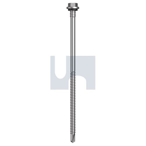 CL4 MET XGRIP HX:14-14X150