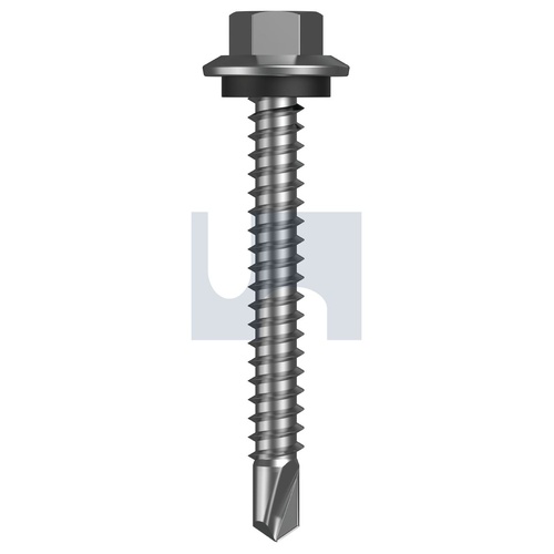 X9 MET SEAL HX:12-14X 45