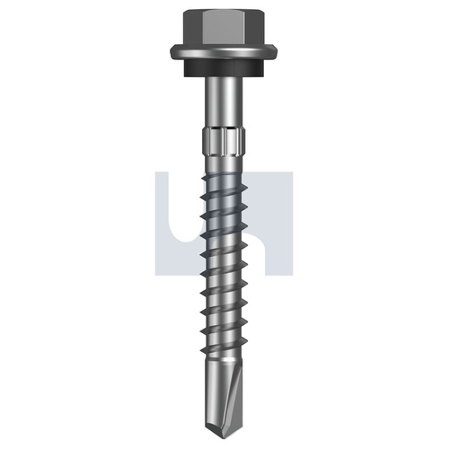 X9 MET SEAL HX S:14-10X 50