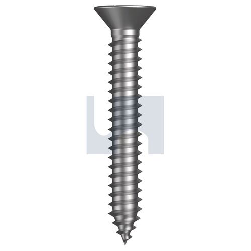 Z/P STS CSK PH: #12 X  3