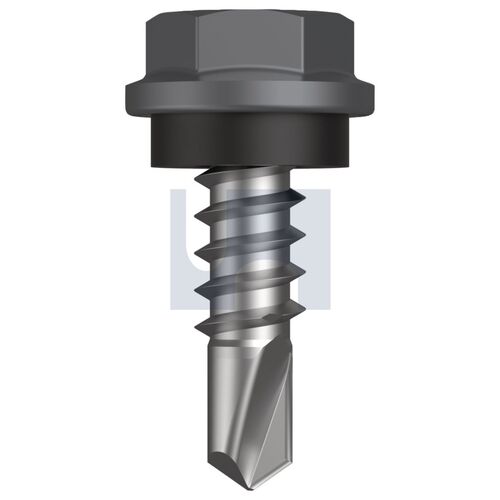 CL4 BA MET SEAL HX:10-16X 16