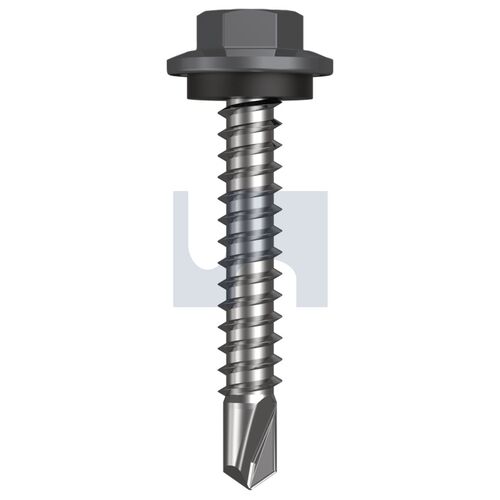 CL4 BA MET SEAL HX:12-14X 35