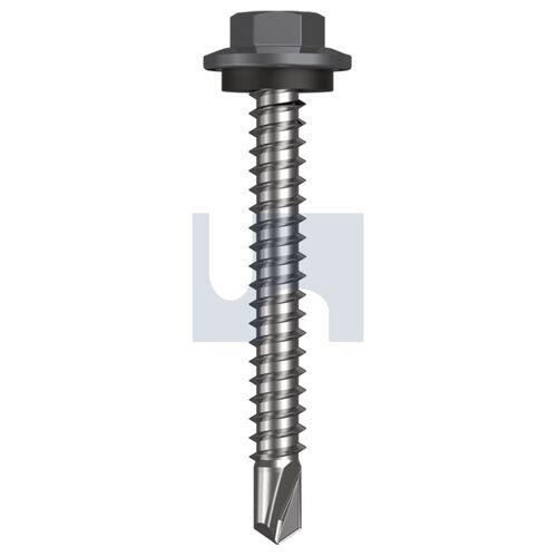 CL4 BA MET SEAL HX:12-14X 45