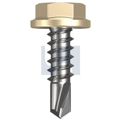 CL4 CC MET FLG HX:10-16X 16