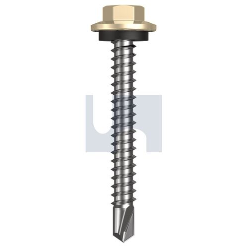 CL4 CC MET SEAL HX:12-14X 45