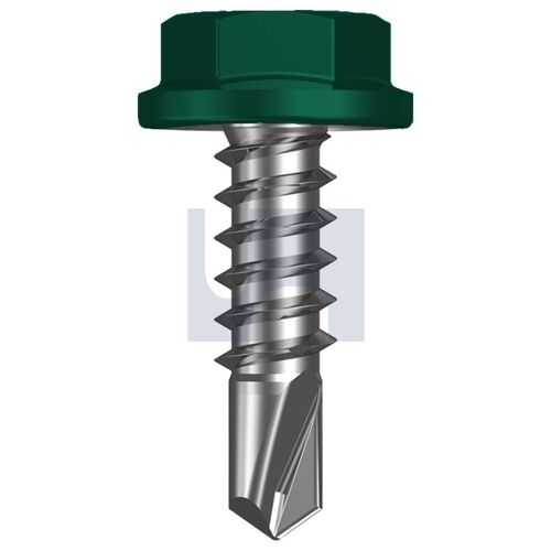CL4 CG MET FLG HX:10-16X 16