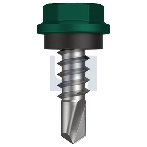 CL4 CG MET SEAL HX:10-16X 16