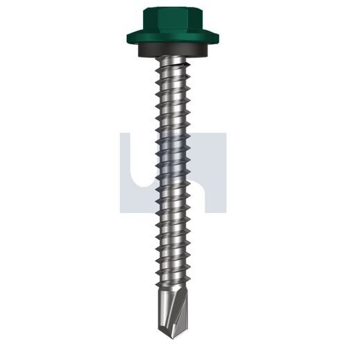 CL4 CG MET SEAL HX:12-14X 45
