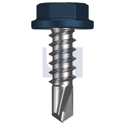 CL4 DO MET FLG HX:10-16X 16