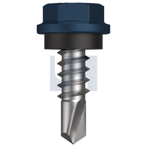 CL4 DO MET SEAL HX:10-16X 16