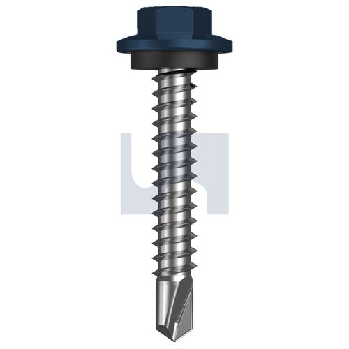 CL4 DO MET SEAL HX:12-14X 35