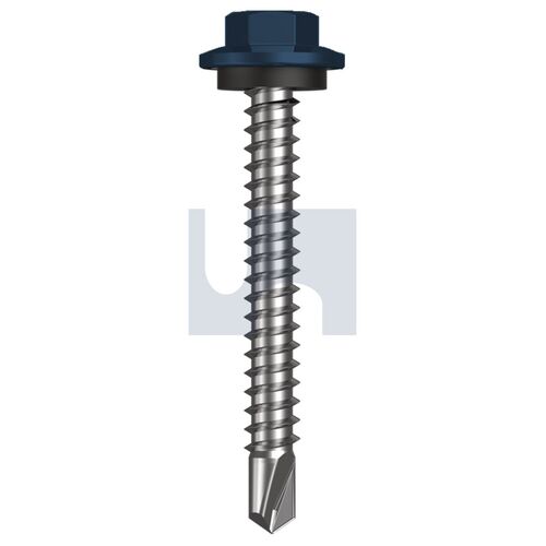 CL4 DO MET SEAL HX:12-14X 45