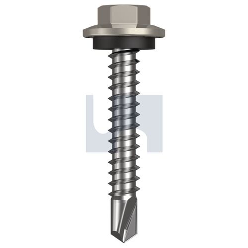 CL4 DU MET SEAL HX:12-14X 35
