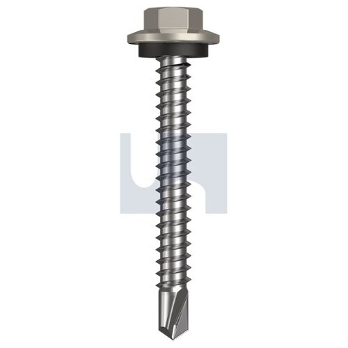 CL4 DU MET SEAL HX:12-14X 45