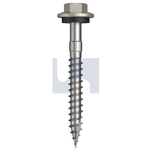 CL4 DU T17 SEAL HX S:12-11X 50