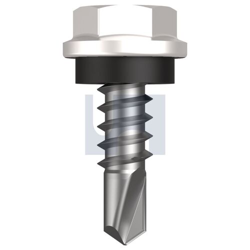 CL4 DW MET SEAL HX:10-16X 16