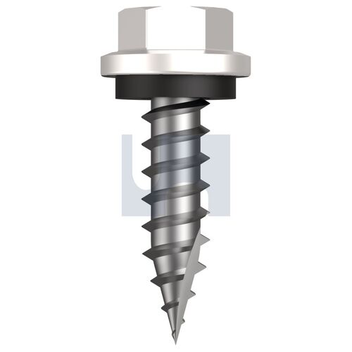 CL4 DW T17 SEAL HX:14-10X 25