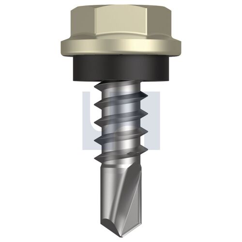 CL4 EH MET SEAL HX:10-16X 16