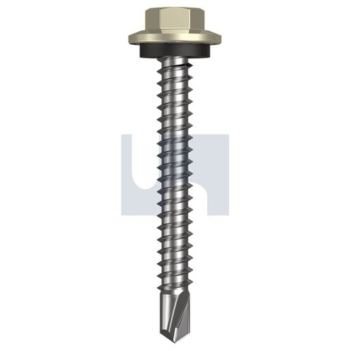 CL4 EH MET SEAL HX:12-14X 45