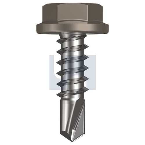 CL4 GU MET FLG HX:10-16X 16