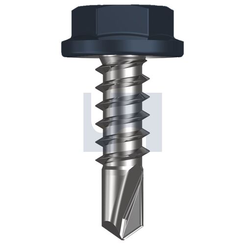 CL4 IS MET FLG HX:10-16X 16