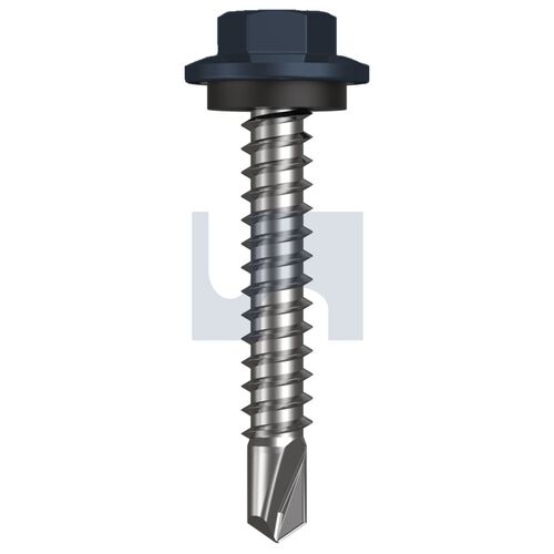 CL4 IS MET SEAL HX:12-14X 35