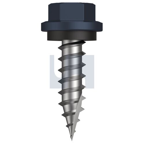 CL4 IS T17 SEAL HX:14-10X 25