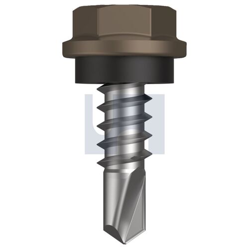 CL4 JA MET SEAL HX:10-16X 16