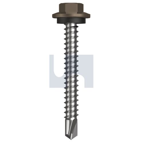 CL4 JA MET SEAL HX:12-14X 45