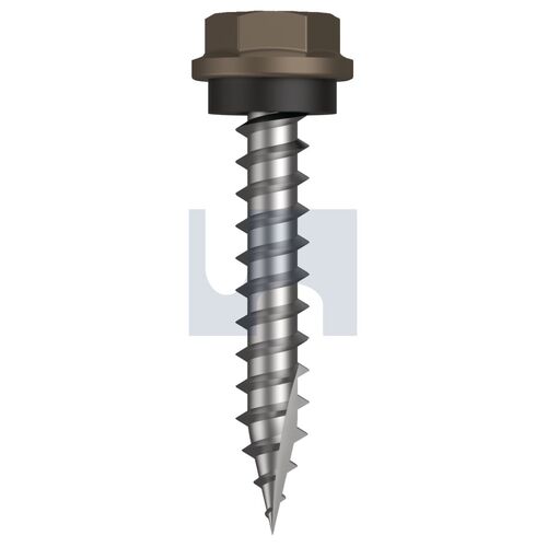 CL4 JA T17 SEAL HX:10-12X 30